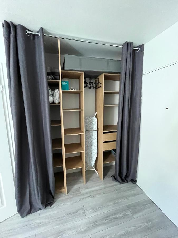 Cosy Torcy Charmant 2 Pieces Entre Paris Et Disney Bagian luar foto
