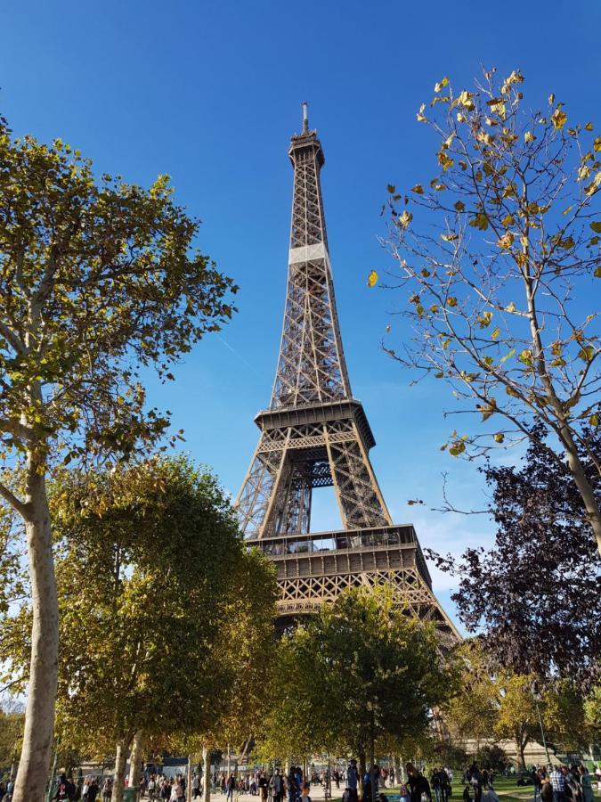 Cosy Torcy Charmant 2 Pieces Entre Paris Et Disney Bagian luar foto
